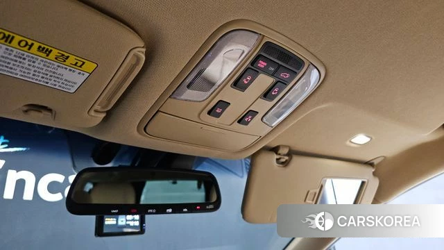 Kia The New Carnival 2020 Белый из Кореи, фото 6