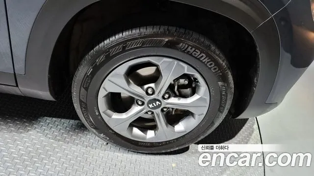 Kia Seltos id 2555794 из Кореи 6