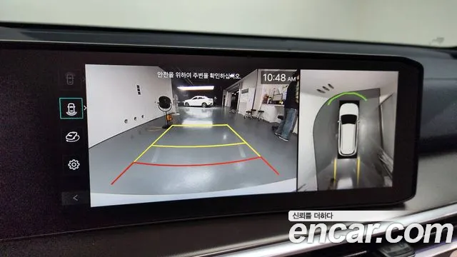 Kia The New Sorento 4th Generation id 2649481 из Кореи 6