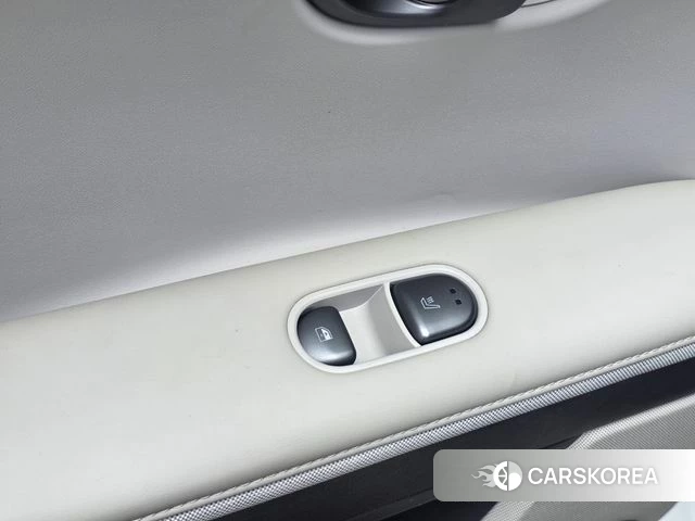 Hyundai Ionic 5 2024 Белый из Кореи, фото 6