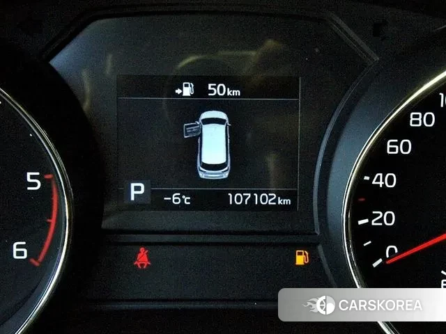 Kia The New Carnival 2018 Черный из Кореи, фото 6