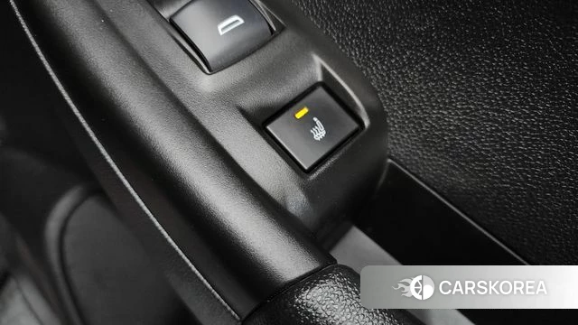 Chevrolet (GM Daewoo) Trailblazer 2021 Коричневый из Кореи, фото 6