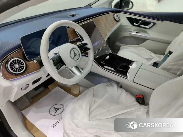 Mercedes-Benz EQE id 4239056 из Китая 6