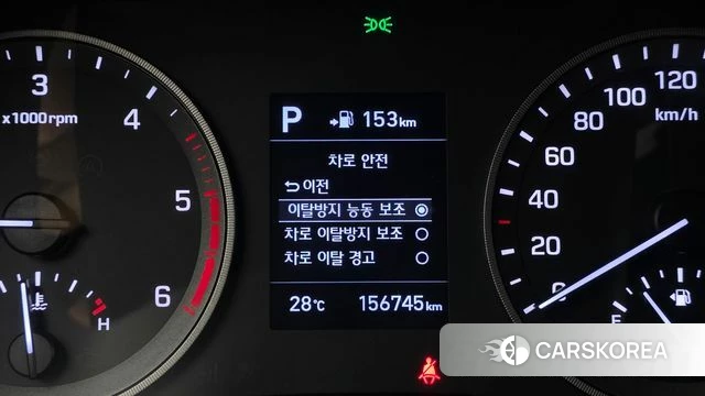 Hyundai All New Tucson 2019 Белый из Кореи, фото 6
