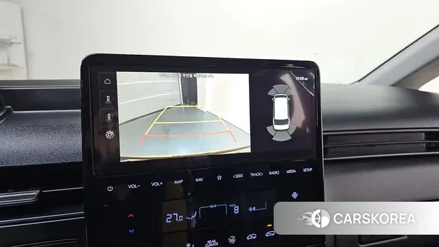 Hyundai Staria 2024 Желтый из Кореи, фото 6