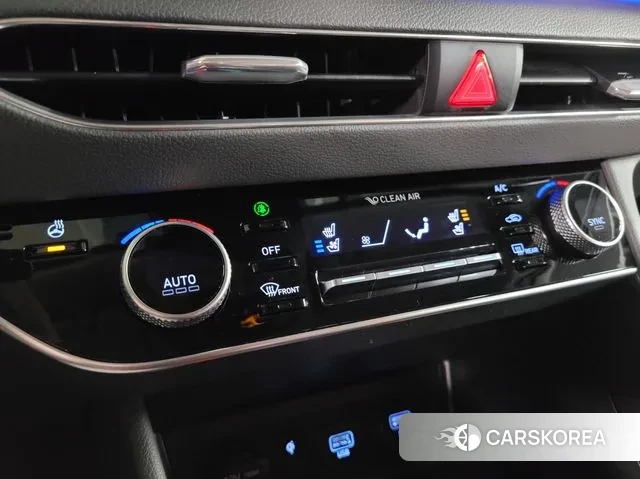 Hyundai Sonata (DN8) 2019 Серый из Кореи, фото 6