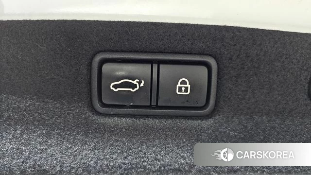Genesis G70 2020 Белый из Кореи, фото 6