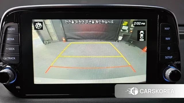 Hyundai Santa Fe TM 2019 Белый из Кореи, фото 6