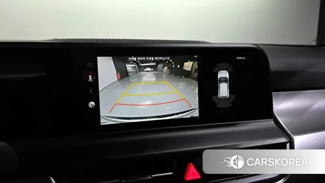 Kia The New Seltos 2023 Белый из Кореи, фото 6