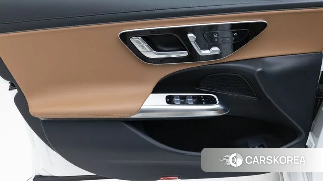 Mercedes-Benz E-Class W214 2025 Белый из Кореи, фото 6
