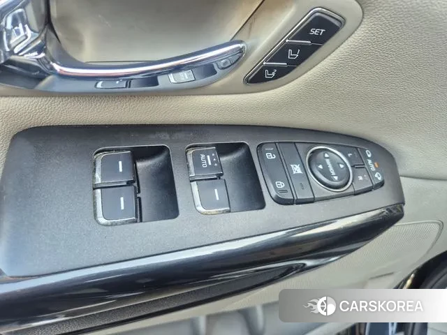 Kia The New Carnival 2018 Черный из Кореи, фото 6