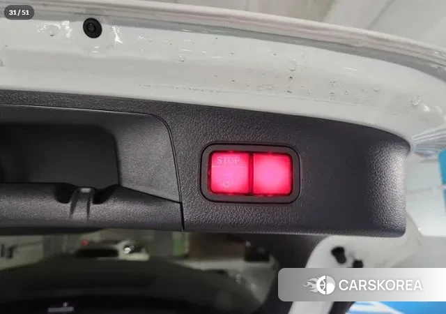 Mercedes-Benz GLA - Class H247 2022 Белый из Кореи, фото 6