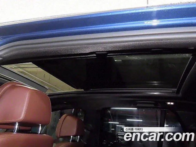 BMW X5 (G05) id 2912464 из Кореи 6