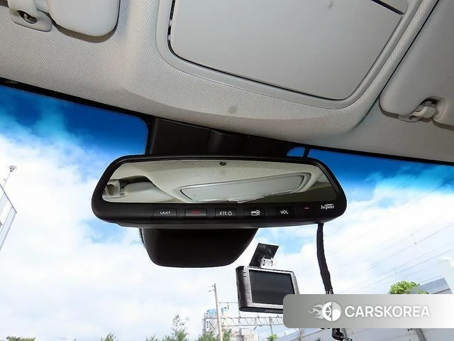Kia The New Niro 2021 Белый из Кореи, фото 6
