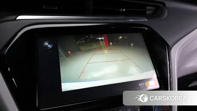 Chevrolet (GM Daewoo) Bolt EV 2018 Белый из Кореи, фото 6