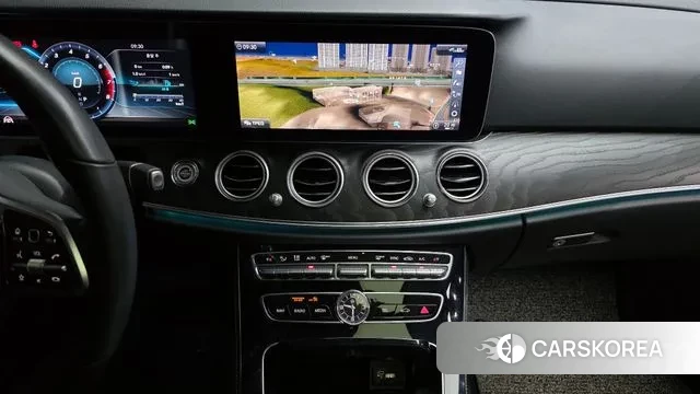 Mercedes-Benz E-Class W213 2020 Черный из Кореи, фото 6