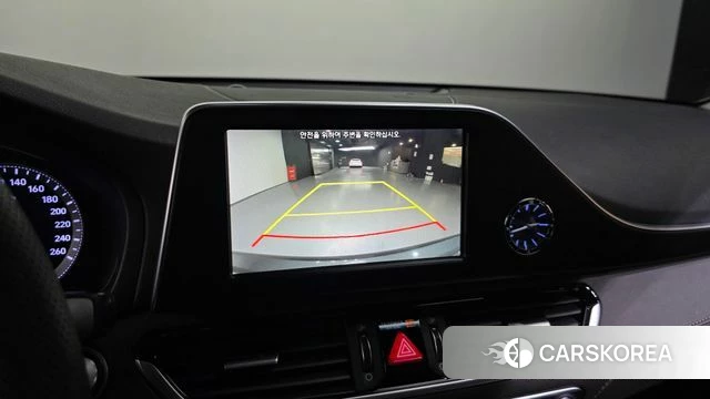 Hyundai Grandeur IG 2019 Серый из Кореи, фото 6