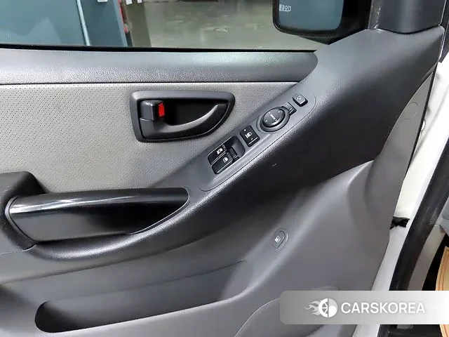 Hyundai The New Grand Starex 2019 Белый из Кореи, фото 6