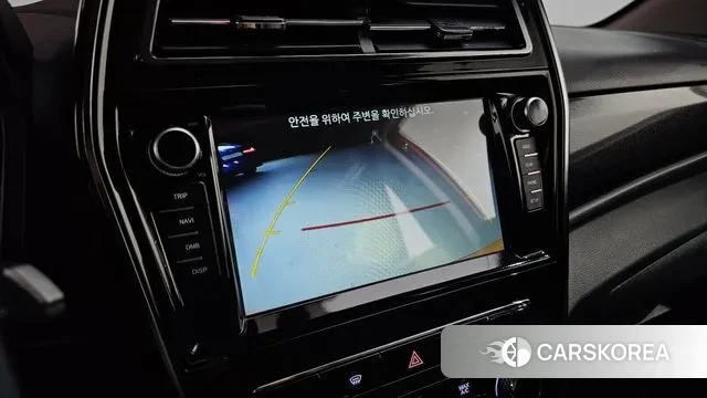 Ssangyong Berry New Tivoli 2019 Оранжевый из Кореи, фото 6