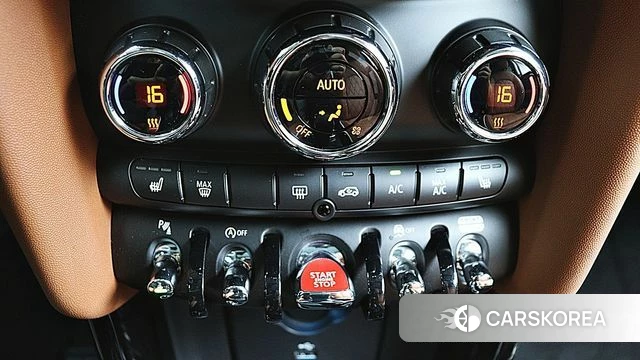 Mini Cooper S 2024 Светло-зеленый из Кореи, фото 6