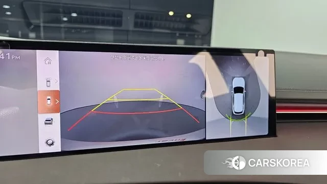 Genesis GV70 2025 Белый из Кореи, фото 6