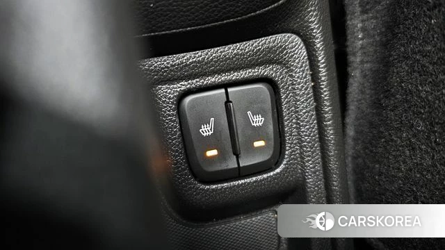 Chevrolet (GM Daewoo) The New Spark 2019 Черный из Кореи, фото 6