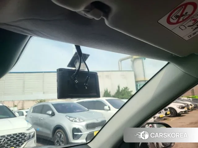 Kia Seltos 2021 Синий из Кореи, фото 6