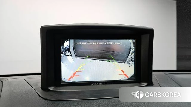 Ssangyong Rexton Sports 2018 Черный из Кореи, фото 6