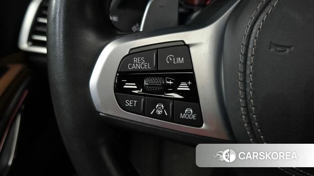BMW X6 (G06) 2020 Белый из Кореи, фото 6