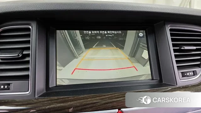 Genesis G80 2018 Серый из Кореи, фото 6