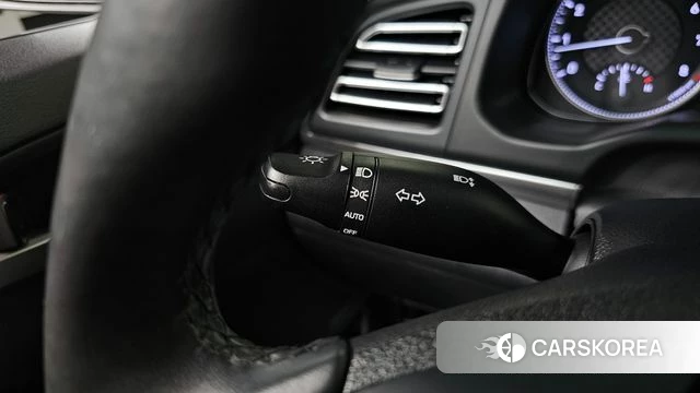 Hyundai The New Avante AD 2019 Белый из Кореи, фото 6