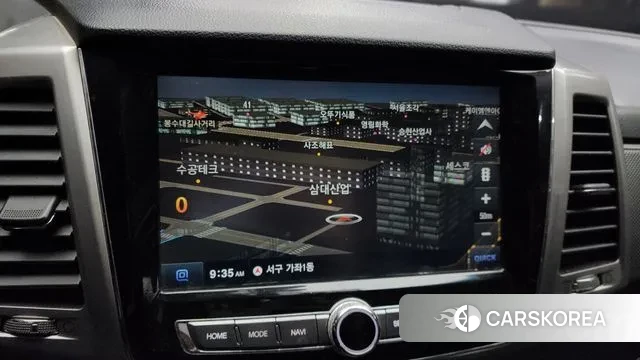 Ssangyong Rexton Sports 2019 Белый из Кореи, фото 6