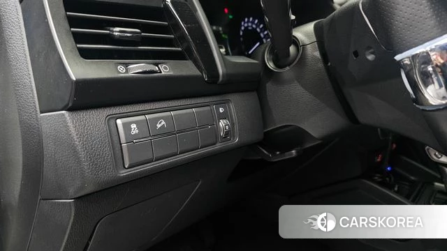 Ssangyong Rexton Sports 2020 Белый из Кореи, фото 6