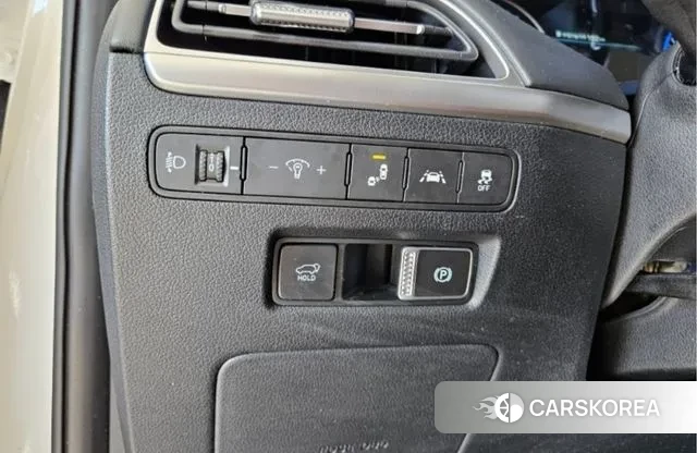 Hyundai Palisade 2019 Белый из Кореи, фото 6