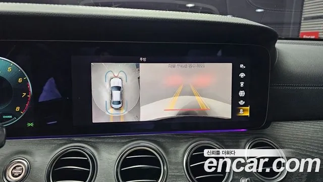 Mercedes-Benz E-Class W213 2022 Черный из Кореи, фото 6