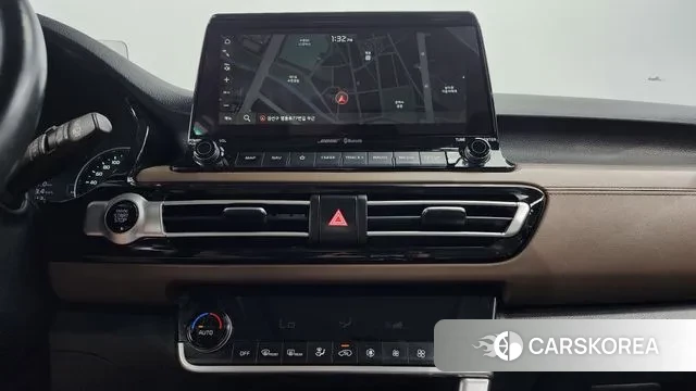 Kia Seltos 2019 Черный из Кореи, фото 6