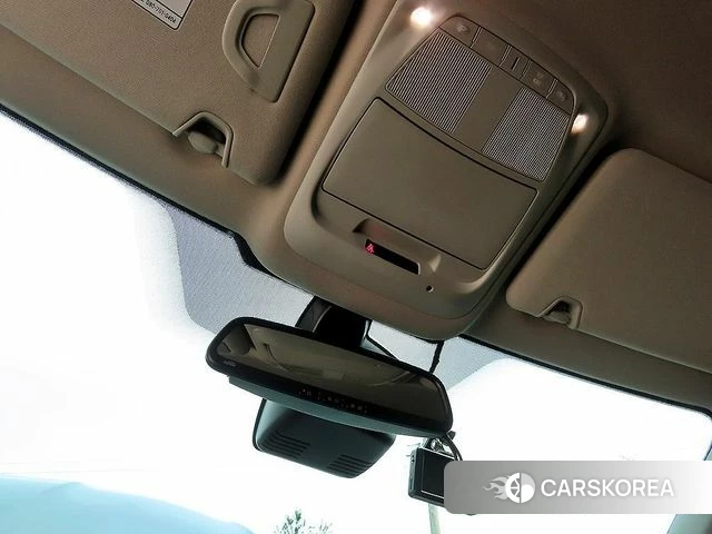 Renault Korea (Samsung) The New QM6 id 4430056 из Кореи 6