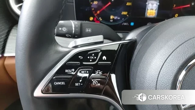 Mercedes-Benz CLS-Class C257 2023 Серый из Кореи, фото 6