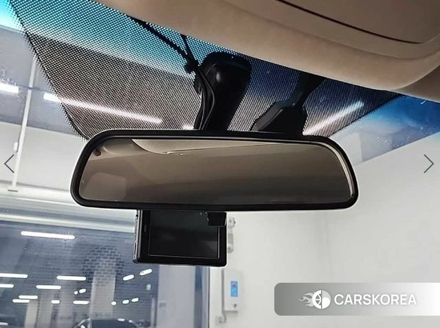 Ssangyong Berry New Tivoli 2019 Серый из Кореи, фото 6