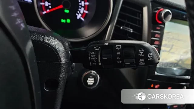 Ssangyong Tivoli Armor 2019 Белый из Кореи, фото 6