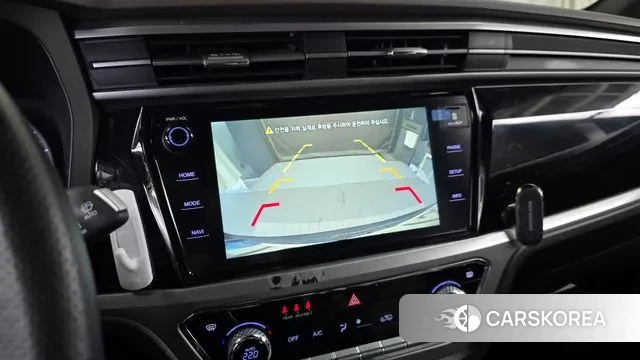 Ssangyong Beautiful Korando 2021 Черный из Кореи, фото 6