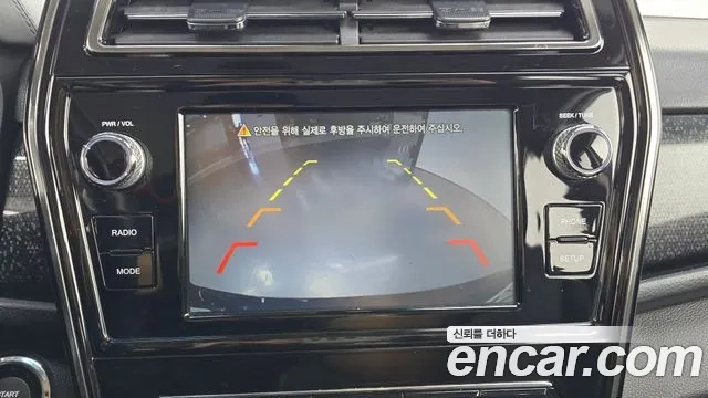 Ssangyong Berry New Tivoli 2019 Синий из Кореи, фото 6