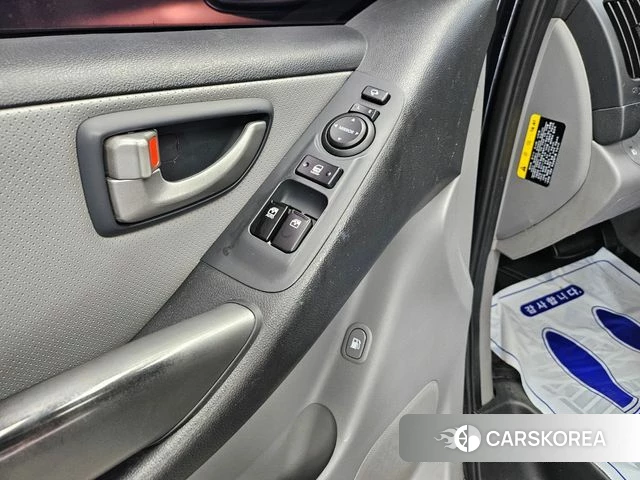 Hyundai The New Grand Starex 2019 Синий из Кореи, фото 6