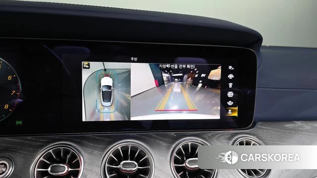 Mercedes-Benz E-Class W213 2021 Белый из Кореи, фото 6