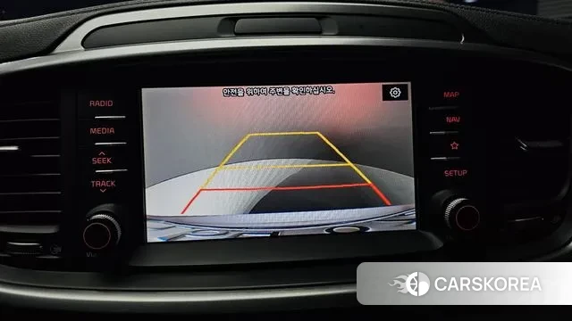 Kia The New Sorento 2018 Белый из Кореи, фото 6