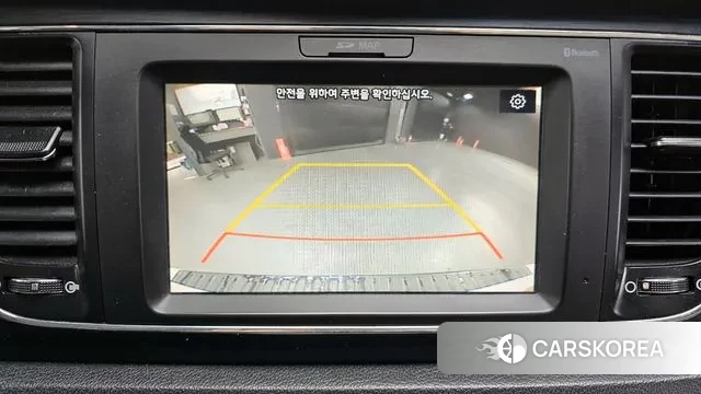 Kia The New Carnival 2019 Белый из Кореи, фото 6