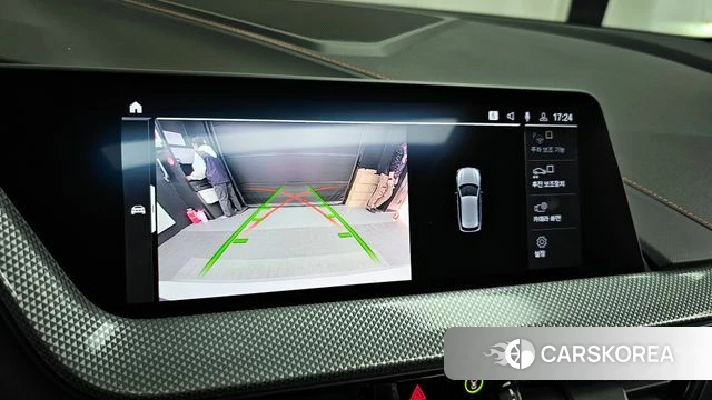 BMW 1 Series (F40) 2021 Белый из Кореи, фото 6