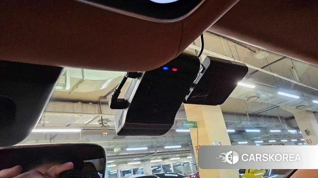 Bentley Flying Spur 3rd Generation 2021 Коричневый из Кореи, фото 6