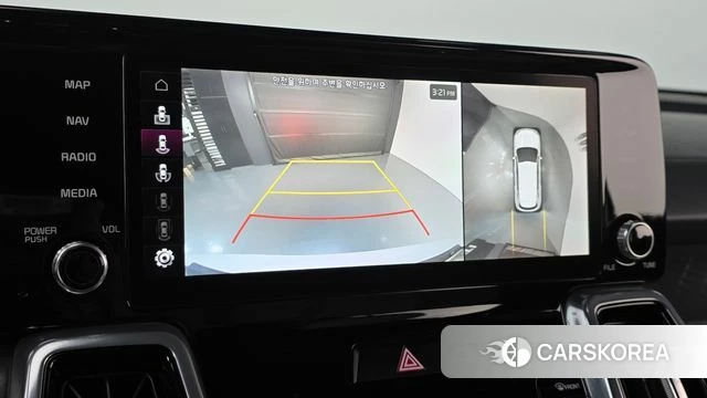 Kia Sorento 4th Generation 2023 Белый из Кореи, фото 6