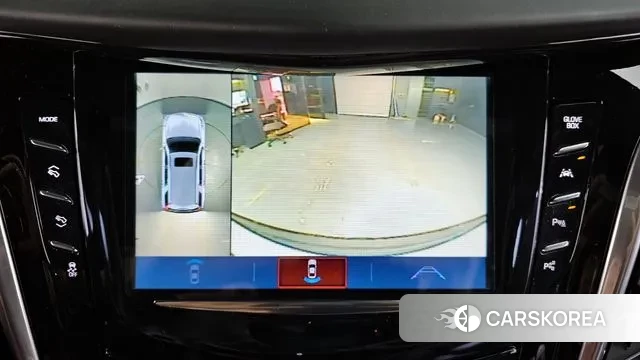 Cadillac Escalade 2020 Белый из Кореи, фото 6